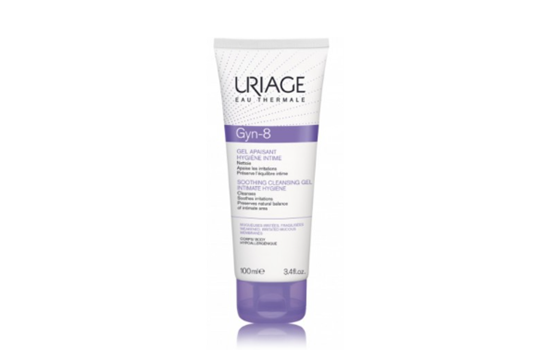 Picture of Uriage Gyn-Phy Hygiene Gel 50 ml