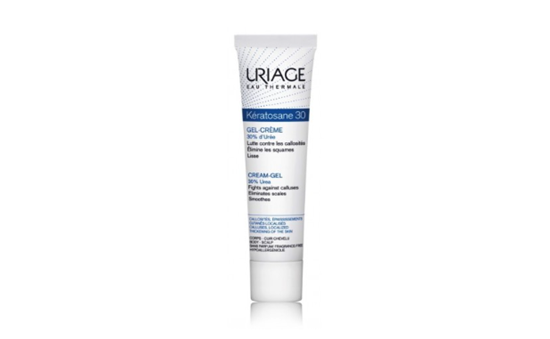 Picture of Uriage Kératosane 30 Body Cream 40 ml