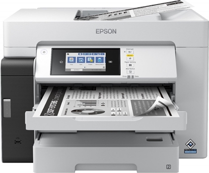 Picture of Urzdzenie wielofunkcyjne Epson ET-M16680 (C11CJ41405)
