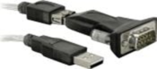 Picture of USB2.0 to serial adapter
