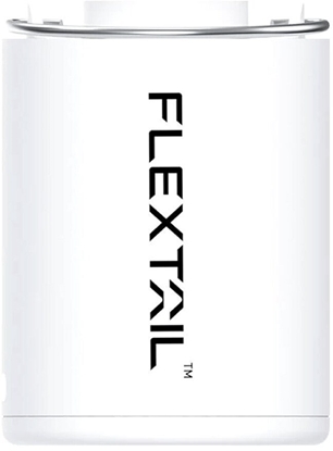 Attēls no Usorteret Przenona pompka Flextail 2W1 Tiny Pump X 2024, biaa