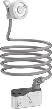 Picture of Usorteret Przenony prysznic Flextail Max Shower