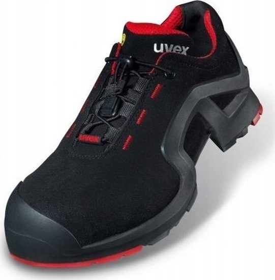 Picture of uvex 1 x-tended support S3 SRC shoe size 43