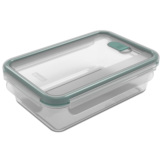 Picture of Uzglabāšanas trauks Nala 1.2L, ar klipšiem