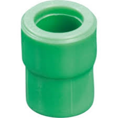Изображение Uzmava pāreja 63x32 zaļa