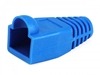 Picture of Uzmava RJ45 konektoram, zils