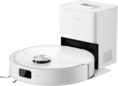 Изображение VAC CLEANER ROBOT Q10 VF+ ROBOROCK WH
