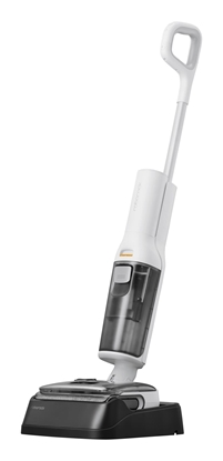 Attēls no Vacuum Cleaner|ROBOROCK|F25 RT|Upright/Cordless|White|Weight 4 kg|WD5M7B022-00