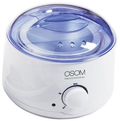 Picture of Vako ildytuvas OSOM Professional OSOM50, su papildomu katiliuku, 400 ml