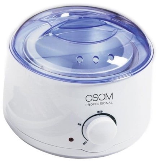 Изображение Vako ildytuvas OSOM Professional OSOM50, su papildomu katiliuku, 400 ml