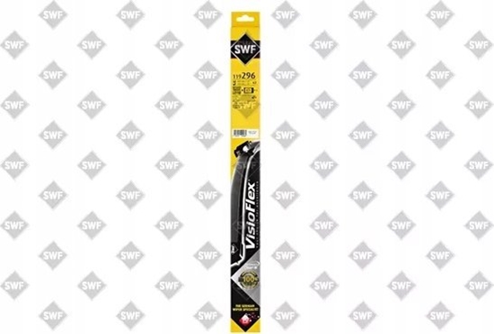 Picture of Valeo SWF Valytuvai VISIOFLEX Flat 600/500 mm 2 vnt.