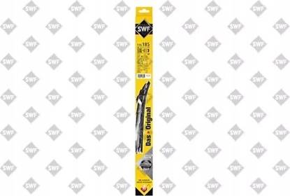 Attēls no Valeo SWF Valytuvas HBlade 650 mm 1 vnt.