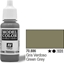Attēls no Vallejo Farba Nr101 Green Grey 17ml - 70886