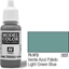 Изображение Vallejo Farba Nr107 Light Green Blue17ml - 70972
