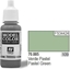 Picture of Vallejo Farba Nr109 Pastel Green 17ml