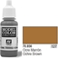 Picture of Vallejo Farba Nr127 Ochre Brown 17ml - 70856