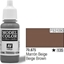 Picture of Vallejo Farba Nr135 Beige Brown 17ml (70875)