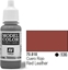Picture of Vallejo Farba Nr136 Red Leather 17ml 70818