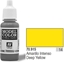 Изображение Vallejo Farba Nr14 Deep Yellow Matt 17ml - 70915