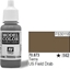 Attēls no Vallejo Farba Nr142 US Field Drab 17ml - 70873