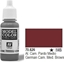 Picture of Vallejo Farba Nr145 German C. Med 17ml