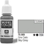Picture of Vallejo Farba Nr154 Sky Grey Matt 17ml - 70989