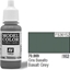 Изображение Vallejo Farba Nr162 Basalt Grey 17ml - 70869