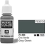 Picture of Vallejo Farba Nr165 Grey Green 17ml - 70866