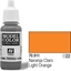 Attēls no Vallejo Farba Nr22 Light Orange 17ml - 70911