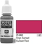 Attēls no Vallejo Farba Nr41 Sunset Red Matt 17ml - 70802