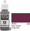Picture of Vallejo Farba Nr43 Violet Red Matt 17ml - 70812