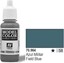 Attēls no Vallejo Farba Nr58 Field Blue Matt 17ml - 70964