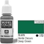 Attēls no Vallejo Farba Nr72 Deep Green Matt 17ml - 70970