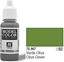 Изображение Vallejo Farba Nr82 Olive Green 17ml - 70967