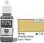 Attēls no Vallejo Farba Nr9 Sand Yellow Matt 17ml - 70916