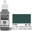 Picture of Vallejo Farba Nr99 Ger. Dark Green 17ml