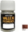 Picture of Vallejo Pigment Burnt Siena 73106