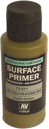 Attēls no Vallejo Podkad AkrylPoliuretan 60 ml - 73611