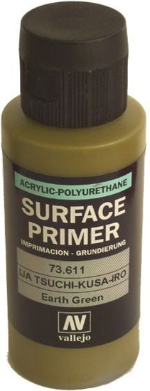 Picture of Vallejo Podkad AkrylPoliuretan 60 ml - 73611