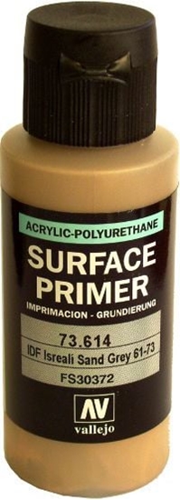 Picture of Vallejo Podkad AkrylPoliuretan 60ml - 73614