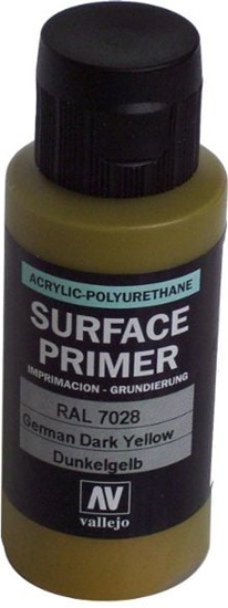 Picture of Vallejo Podkad AkrylPoliuretan. óty - 73604