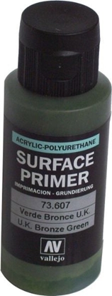 Attēls no Vallejo Podkad AkrylPoliuretan. U.K. - 73607