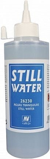 Picture of Vallejo Still Water Spokojna Woda 200ml (26230)