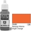 Attēls no Vallejo VALLEJO Farba Nr24 Bright Orange 17ml - 70851