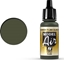 Изображение Vallejo Vallejo Model Air Olive Green RLM80 71.265 uniwersalny