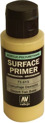 Attēls no Vallejo VALLEJO Podkad AkrylPoliuretan Pustynn - 73613