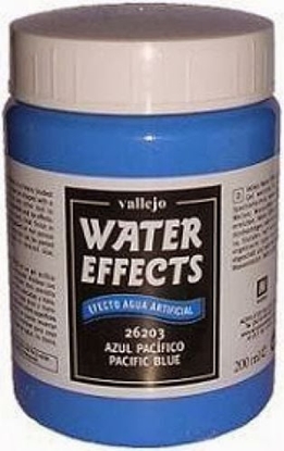 Изображение Vallejo Water Effects Bkit Pacyfiku 200ml (26203)