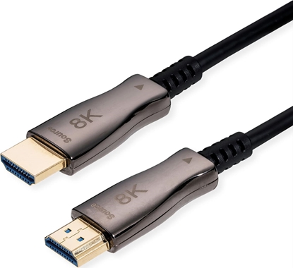 Изображение Kabelis UHD HDMI (AOC), M/M, 10m, Value