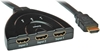 Picture of Value HDMI Switch, Automatic, 3-way
