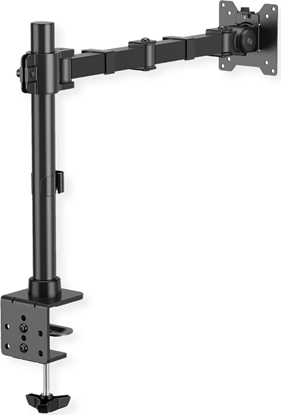 Picture of Value Monitor Arm, Pole-Mounted, < 124,46cm (49"), Heavy Duty < 20 kg